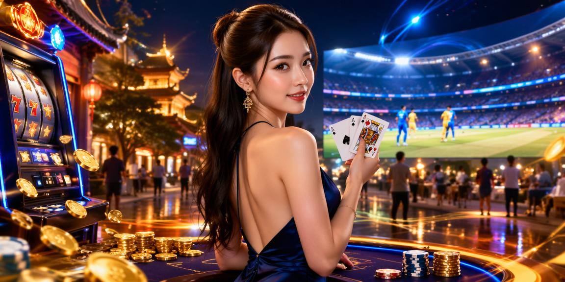henta8vn Slot Hoàng Hôn